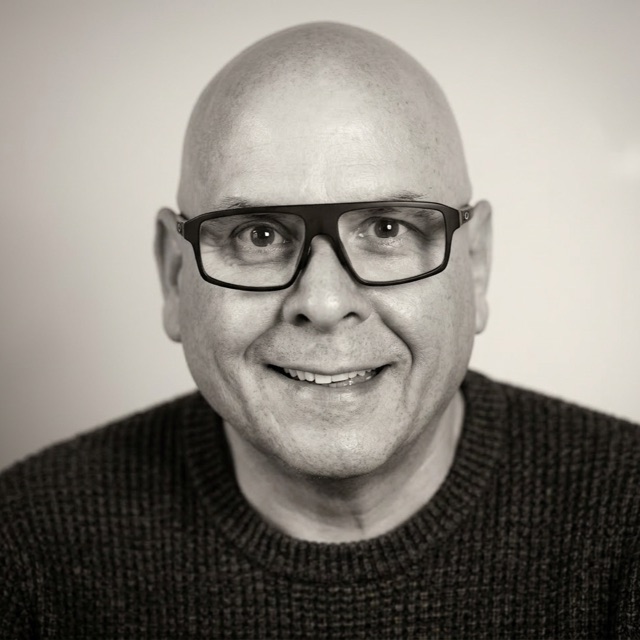 Paul Meyers, founder of AgentEspresso